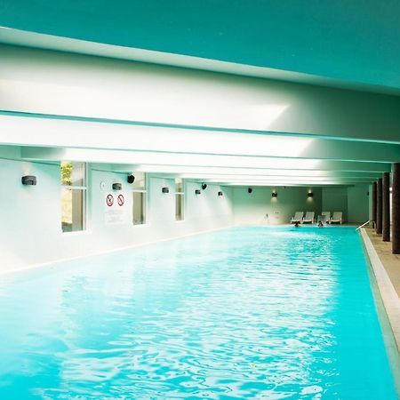 Istarske Toplice Health Spa Resort - Sv. Stjepan Sovinjska Brda 外观 照片