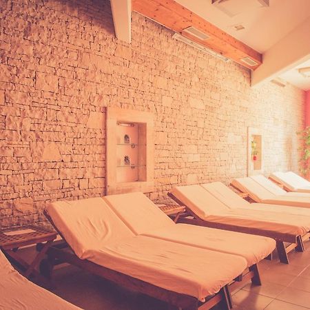 Istarske Toplice Health Spa Resort - Sv. Stjepan Sovinjska Brda 外观 照片