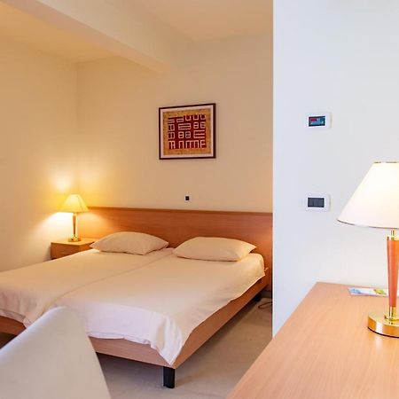 Istarske Toplice Health Spa Resort - Sv. Stjepan Sovinjska Brda 外观 照片