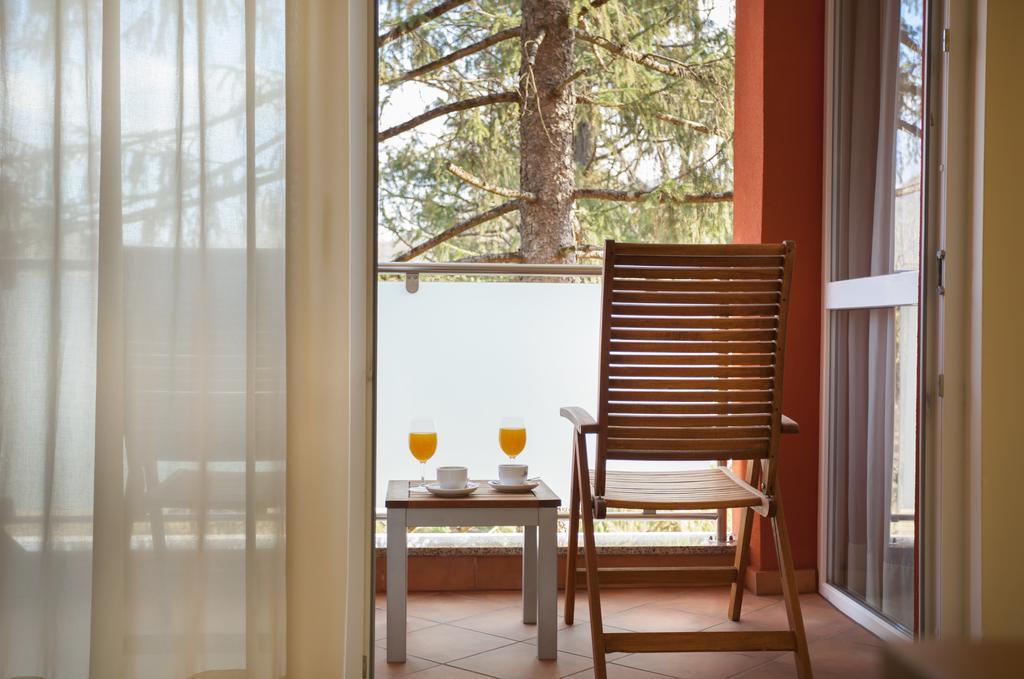 Istarske Toplice Health Spa Resort - Sv. Stjepan Sovinjska Brda 外观 照片