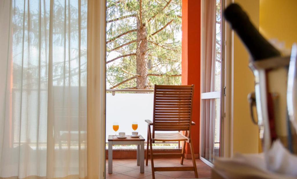 Istarske Toplice Health Spa Resort - Sv. Stjepan Sovinjska Brda 客房 照片