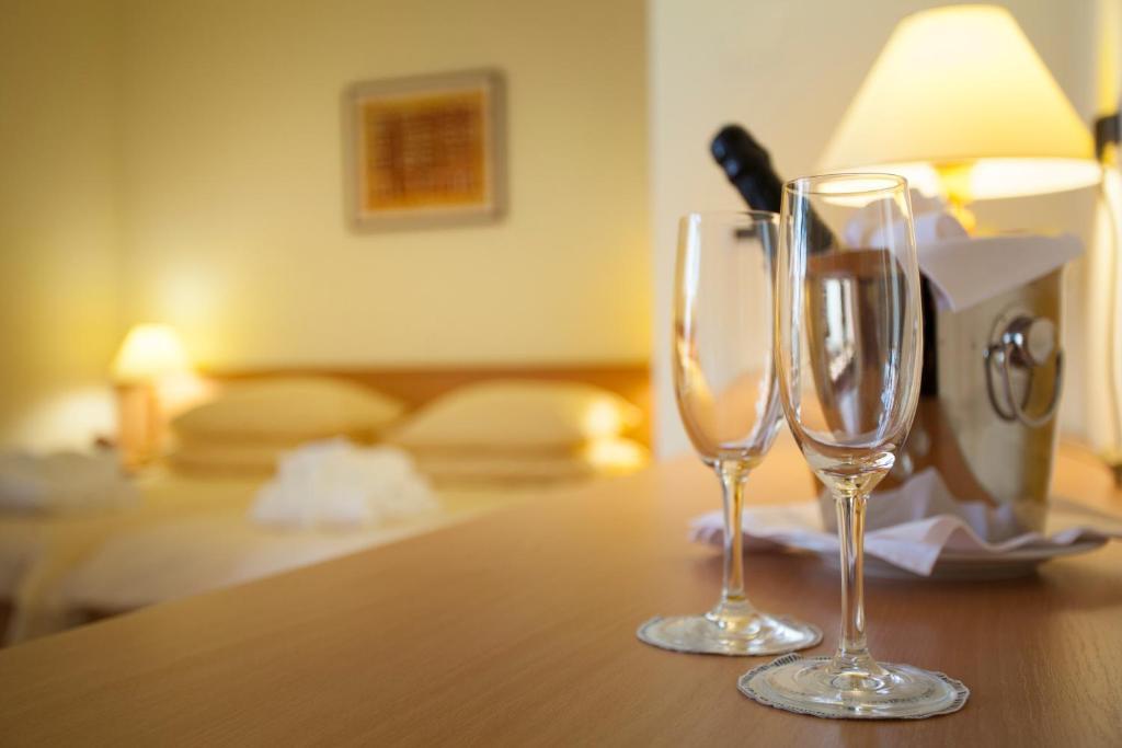 Istarske Toplice Health Spa Resort - Sv. Stjepan Sovinjska Brda 客房 照片