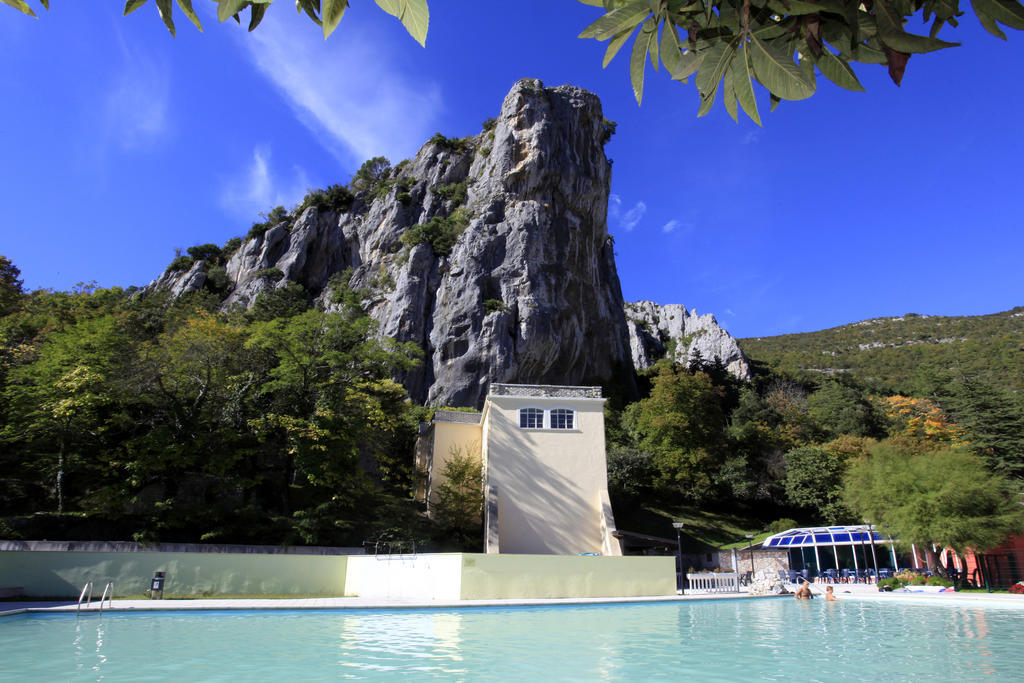 Istarske Toplice Health Spa Resort - Sv. Stjepan Sovinjska Brda 外观 照片